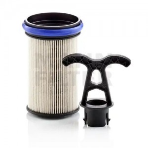 Фильтр топливный PU7013KIT PU 7013 KIT MANN FILTER