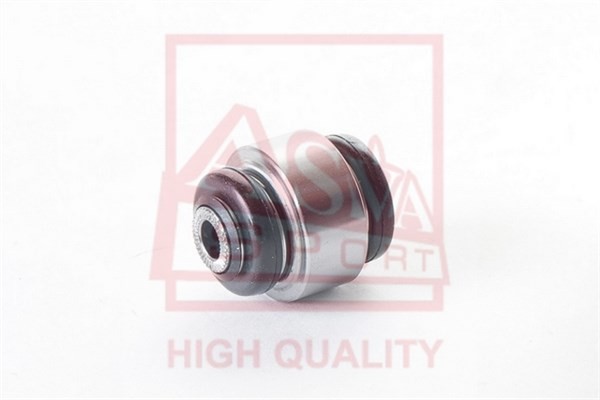 Сайлентблок, рычаг независимой подвески колеса 0101450 0101-450 ASVA