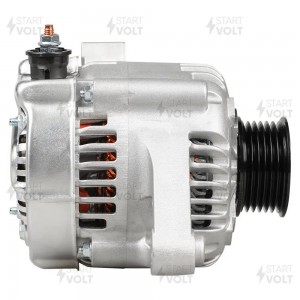 Генератор для а/м Toyota Corolla E15 (06-)/Auris (07-) 1.4i 80A (LG 1903) LG 1903 START VOLT