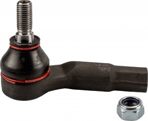 Наконечник рулевой правый SKODA OCTAVIA (1U_), VW GOLF IV JTE458 JTE458 TRW
