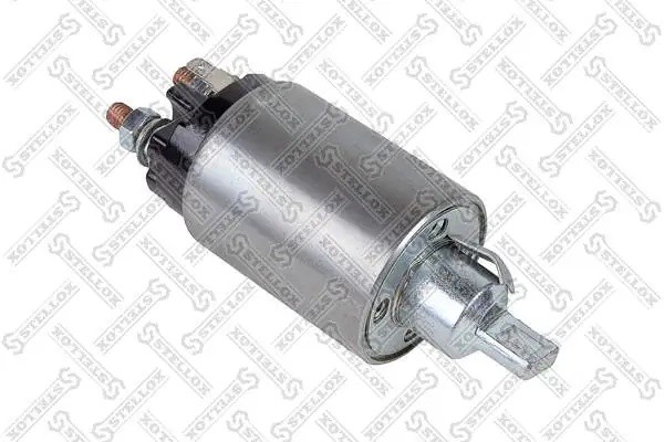 втягив. реле стартера!12v D55\Hyundai Galloper II 2.5 TD Intercooler JK-01 1998- 06-85210-SX STELLOX