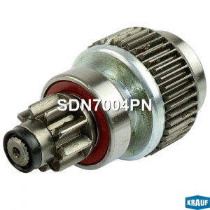 Бендикс стартера SDN7004PN SDN7004PN KRAUF