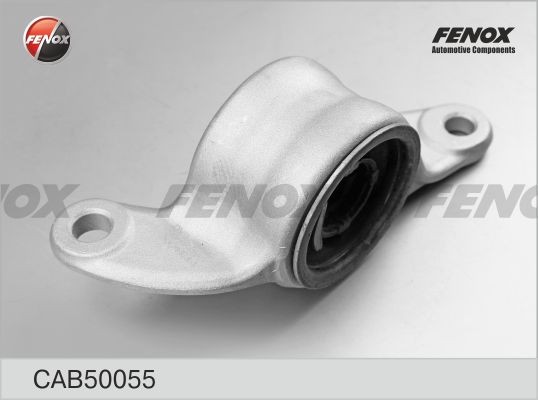 сайлентблок переднего рычага задний правый!\ Honda Civic Hatchback FK all 06-12 CAB50055 FENOX