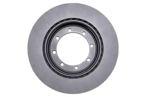 диск тормозной задний!\ Nissan Atleon Z06702 ZENTPARTS
