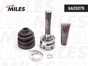ШРУС наружный MITSUBISHI PAJERO 2.5TD/3.0 94- (GSP 839018) GA20275 GA20275 MILES