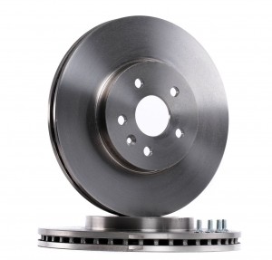 OPEL MOKKA (2012>)/ CHEVROLET TRACKER (2012>) 0 986 479 666 BOSCH