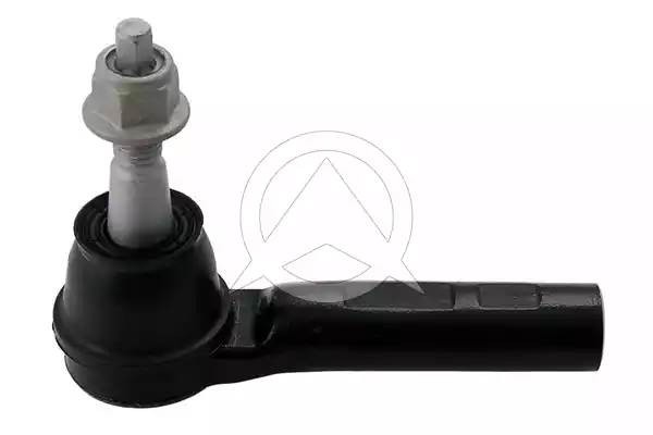 Наконечник рулевой тяги Opel/Vauxhall / Saab / Chevrolet 9040 9040 SIDEM