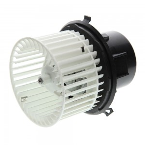 Мотор отопителя FORD Transit (94-14) в сборе MEGAPOWER 370-15-027 MEGA POWER