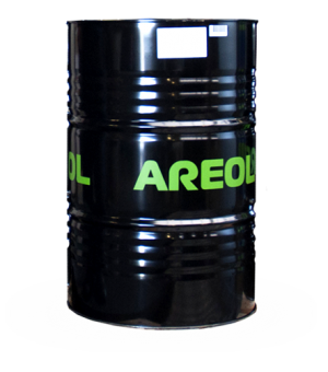 AREOL Gearlube EP 80W90 (205L) трансм. минерал. масло для гипоидных передач! API 80W90AR094 AREOL