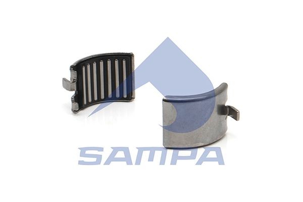Ремкомплект суппорта WABCO PAN17 (подшипник) SAMPA 096.054-1 SAMPA