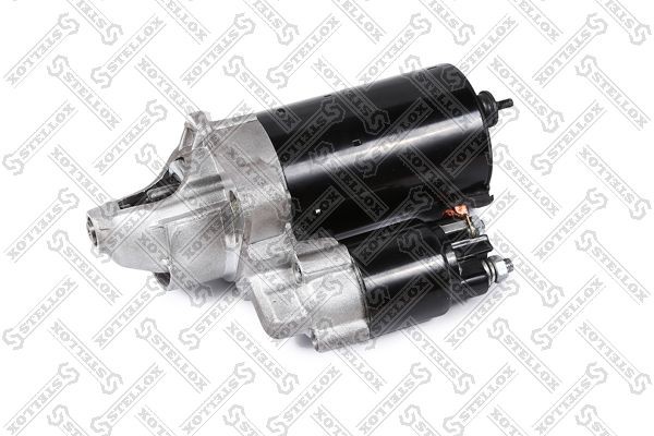 стартер! 12V 1.4KW 9T\Audi A4/A6/A8, VW Passat, Skoda Superb 2.4-4.2i 95> 06-10094-SX STELLOX