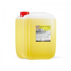 Шампунь для бесконтактной мойки Active Foam Optimum 20л AVS CRYSTAL A07535S AVS