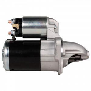 Стартер для ам Subaru Forester SF,SG,SH 2.0i,2.5i АТ (LSt 2201) LST 2201 START VOLT