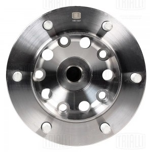 Ступица FORD Transit (13-) колеса переднего с подшипником TRIALLI MR 1037 TRIALLI