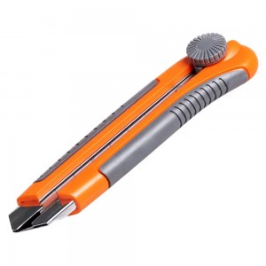 Нож с выдвижным лезвием 25 мм "AIRLINE" AT-SOK-03 AIRLINE