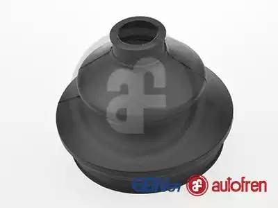 к-кт пыльника ШРУСа наружного!\ Audi 80 Quattro/A4/A6/A8/RS4/RS6/S4/S6, VW Passa D8373 AUTOFREN SEINSA