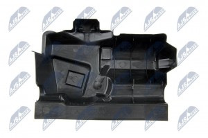 мотор трапеции стеклоочистителей!\ Opel Astra G 98> ESWPL001A NTY