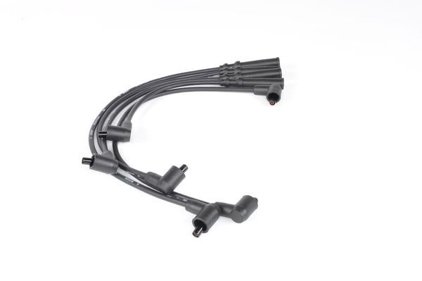 Провод высоковольтный VOLVO 940 (90-98) комплект BOSCH 0 986 356 847 BOSCH
