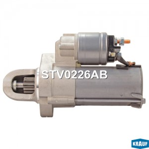 Стартер KRAUF STV0226AB STV0226AB KRAUF