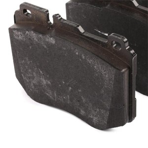 MERCEDES BENZ W205 (2013>) GDB2081 TRW