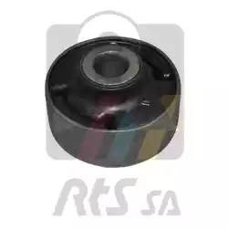 Сайлентблок AUDI A3 (13-) SKODA Octavia (13-) рычага переднего задний RTS 017-00169 RTS