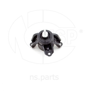 Опора двигателя HYUNDAI Solaris (10-) KIA Rio (11-) правая NSP NSP02218101R000 NSP