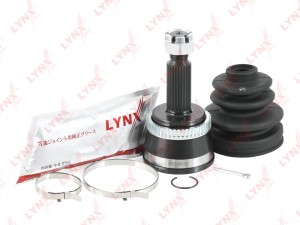 ШРУС наружный HYUNDAI Tucson (04-10) LYNX CO-3887A LYNXAUTO