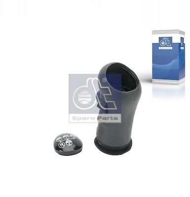 Ручка на рычаг КПП VOLVO FH12 DT 232194 DIESEL TECHNIC