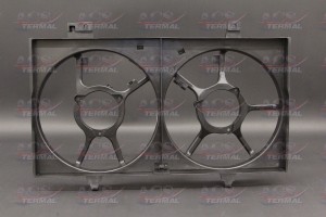 NISSAN ALMERA CLASSIC (B10) (2006>) 406420 TERMAL