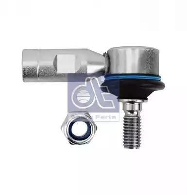 Наконечник тяги КПП M12x1.75 4.30258 DIESEL TECHNIC