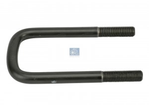 Стремянка передняя M22*2,5*223*92 Scania 1.25356 DIESEL TECHNIC