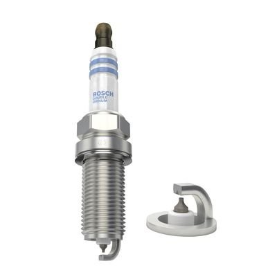 Свеча зажигания fr 7 ni 332 s 0242236577 0 242 236 577 BOSCH