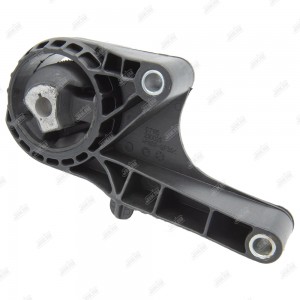 Опора двигателя передняя CHEVROLET CRUZE, OPEL ASTRA J MT ME34003 ME34003 JIKIU