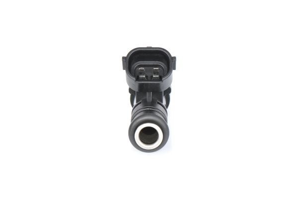 Форсунка PEUGEOT Partner (08-) CITROEN Berlingo (08-) (1.6) топливная BOSCH 0 280 158 057 BOSCH
