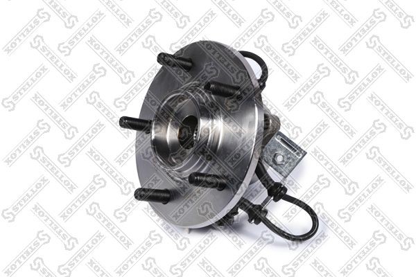 ступица в сборе с подшипником! передняя\ Chrysler Pacifica 06> 43-29070-SX STELLOX