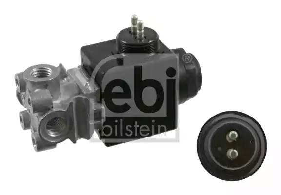 Клапан электромагнитный SCANIA КПП FEBI 21705 FEBI BILSTEIN