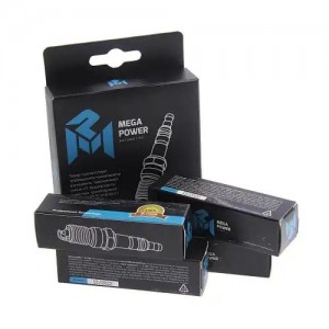 Свеча зажигания HONDA (4шт.) MEGAPOWER 37031088 MEGA POWER