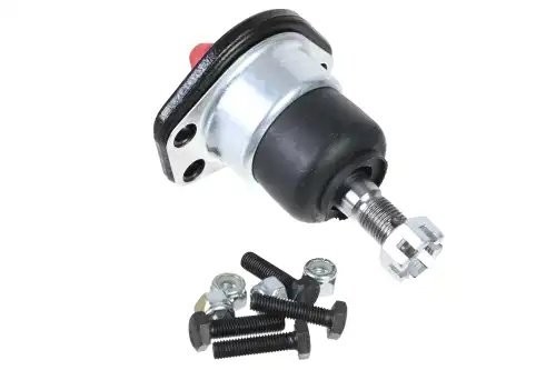 опора шаровая верхняя!\ Chevrolet Blazer 84-02/ S10 Pickup 82-00 Z143170 ZENTPARTS
