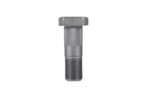 болт колесный! M22x1.5 L=65/28 MAN truck Z50305 ZENTPARTS