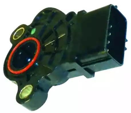 Датчик положения коленвала FORD Focus (99-04) MEAT&DORIA 87502 MEAT DORIA