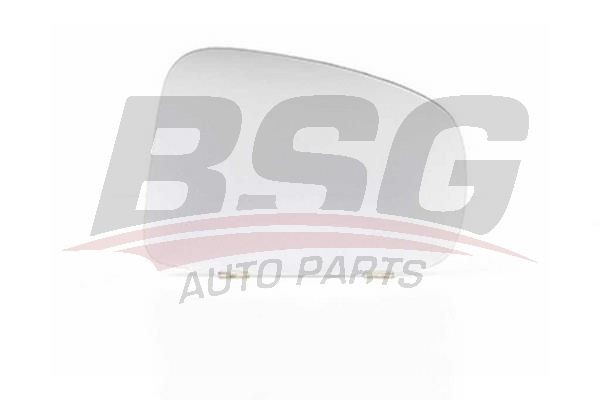 Элемент зеркальный FORD Transit левый BSG BSG30910002 BSG