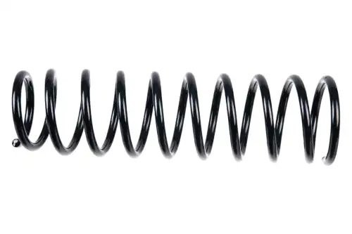 пружина передняя! 40 177 08\ Daewoo Matiz 0.8 98> Z38207 ZENTPARTS