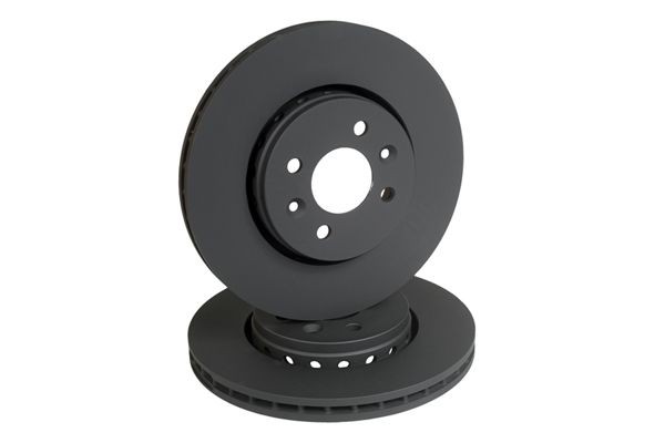 диск тормозной передний! Renault Clio/Megane/Laguna 1.6-2.0/1.9D 96> Z06256 ZENTPARTS
