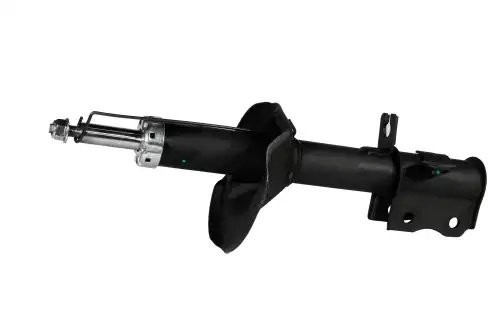 амортизатор задний левый газовый! Kia Shuma/Spectra Rus 1.6/1.8 98> Z00388 ZENTPARTS