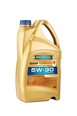 Моторное масло RAVENOL SMP 5W-30 4л (111112600401999) 4014835857018 4014835857018 RAVENOL