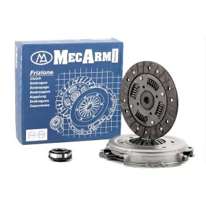 к-кт сцепления!\ Fiat Punto 1.2 99> MK9248 MECARM