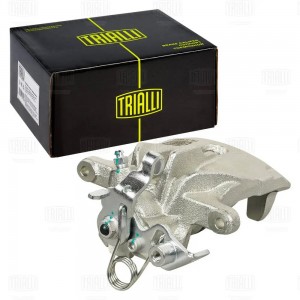Суппорт торм. VW Transporter T4 (90-)/Sharan (95-) зад. прав. d=38мм (CF 002089) CF002089 TRIALLI
