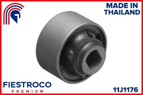 Сайлентблок MAZDA  Familia BJ3P B3 1,3 11J1176 11J1176 FIESTROCO
