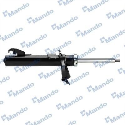 Амортизатор передний правый (MAZDA 3/5) (KYB 334700) MSS020097 MSS020097 MANDO