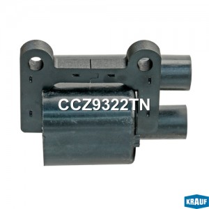 Катушка зажигания HYUNDAI Accent (06-),Elantra,Getz KIA Rio (05-),Cerato KRAUF CCZ9322TN KRAUF